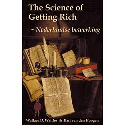 Foto van The science of getting rich