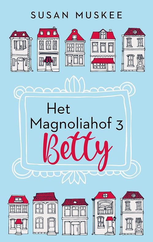 Foto van Betty - susan muskee - ebook (9789047206293)