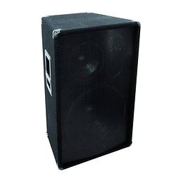 Foto van Omnitronic tmx-1530 passieve pa-speaker 38 cm 15 inch 500 w 1 stuk(s)