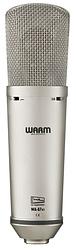 Foto van Warm audio wa-87r2