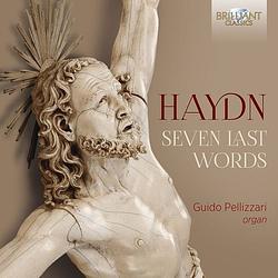 Foto van Haydn: seven last words - cd (5028421958897)