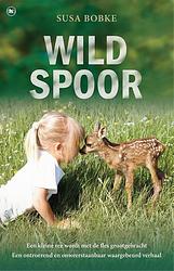 Foto van Wildspoor - susa bobke - ebook (9789044354874)