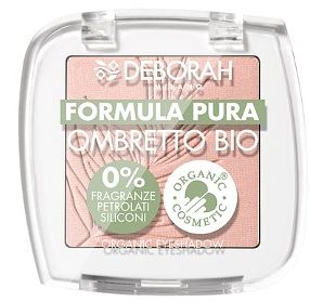 Foto van Deborah milano formula pura oogschaduw | licht rose 03