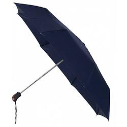 Foto van Minimax paraplu autom. open en close 100 cm marineblauw