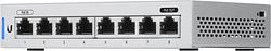 Foto van Ubiquiti unifi switch us-8