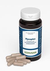 Foto van Bonusan mycoplex capsules