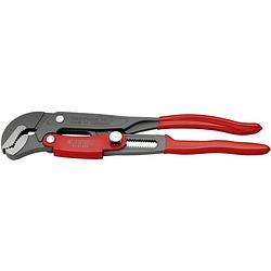 Foto van Knipex 83 61 010 hoekbuistang 45° 1