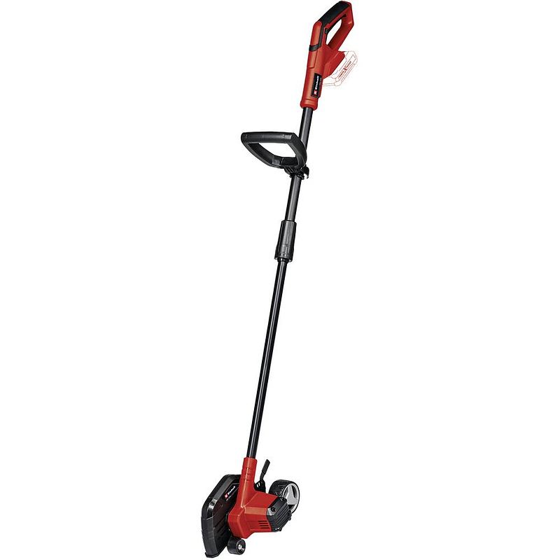 Foto van Einhell power x-change ge-le 18/190 li-solo grastrimmer accu