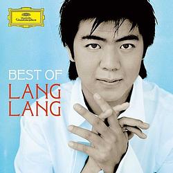 Foto van Best of lang lang - cd (0028947790143)