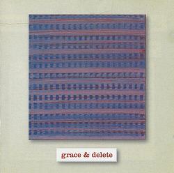 Foto van Grace & delete - cd (5031531010454)