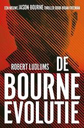 Foto van De bourne evolutie - brian freeman, robert ludlum - ebook (9789024595853)