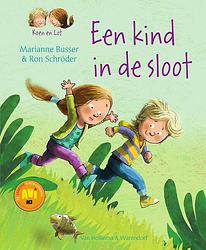 Foto van Een kind in de sloot - marianne busser, ron schröder - ebook (9789000317110)