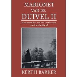 Foto van Marionet van de duivel 2