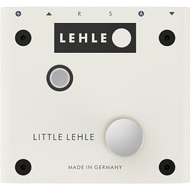 Foto van Lehle little lehle iii looper switcher