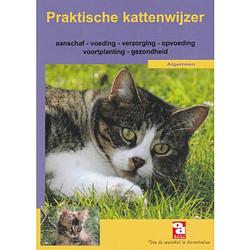 Foto van Praktische kattenwijzer - over dieren