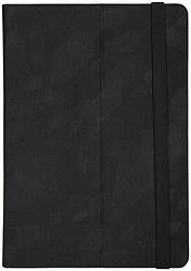 Foto van Caselogic surefit folio 9-10 tablethoesje zwart