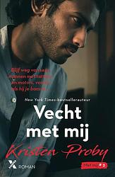 Foto van Vecht met mij - kristen proby - ebook (9789401615471)