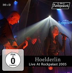 Foto van Live at rockpalast 2005 - cd (0885513901224)