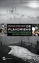 Foto van De flandriens - herman chevrolet - ebook (9789029592475)
