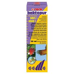 Foto van Baktopur 50ml