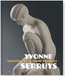 Foto van Yvonne serruys - hardcover (9789461617972)