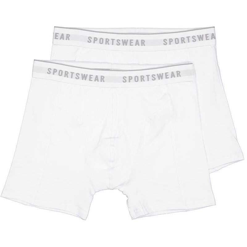 Foto van Spw heren boxer 2-pack