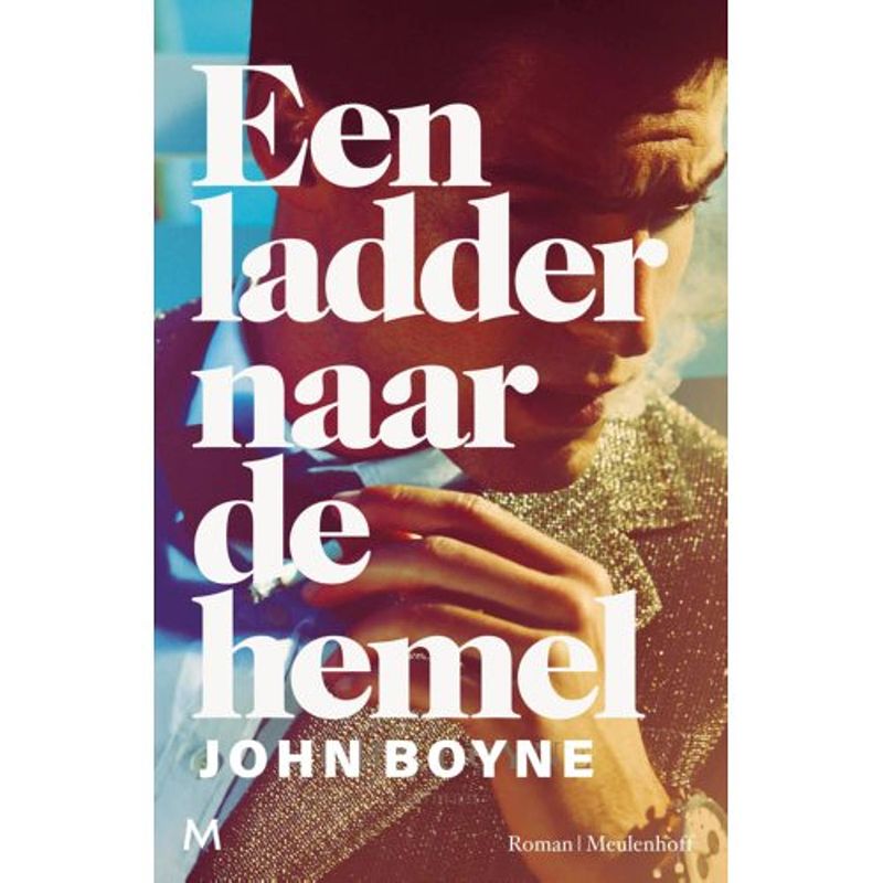 Foto van Een ladder naar de hemel