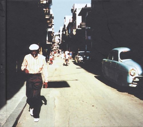 Foto van Buena vista social club - cd (0846833001797)