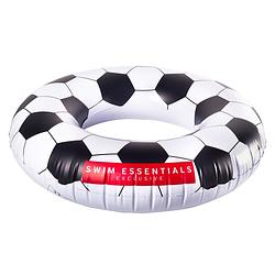 Foto van Swim essentials zwemband voetbalprint 90 cm