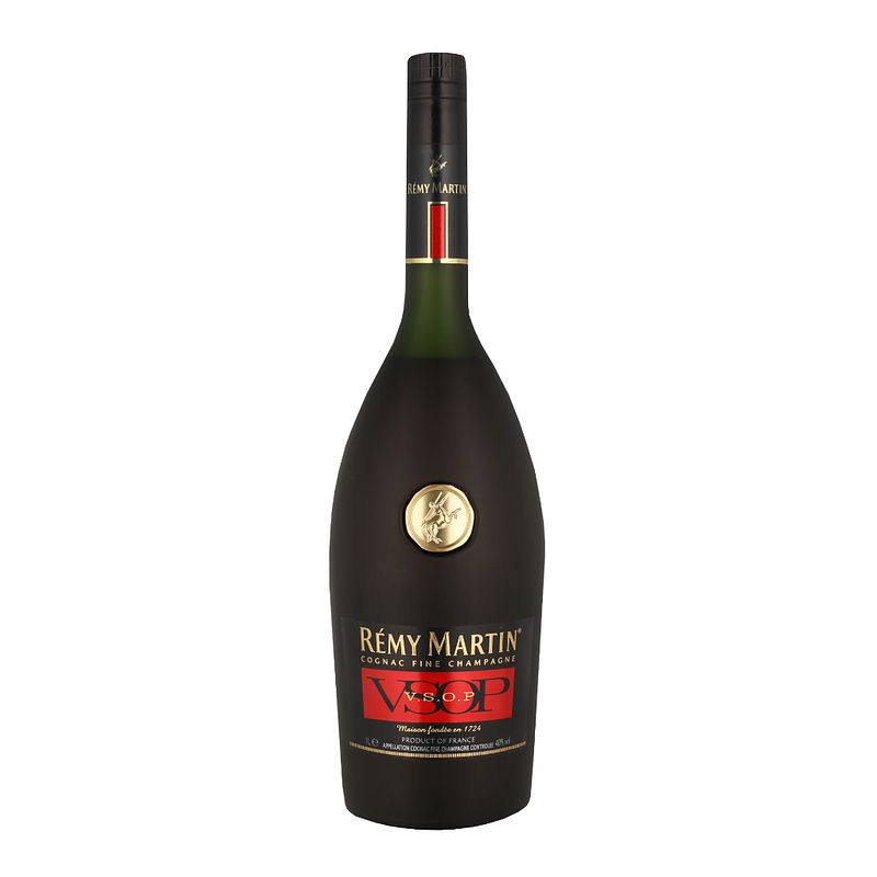 Foto van Remy martin vsop 1ltr cognac