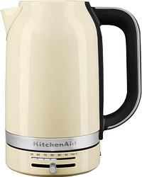 Foto van Kitchenaid 5kek1701eac amandelwit