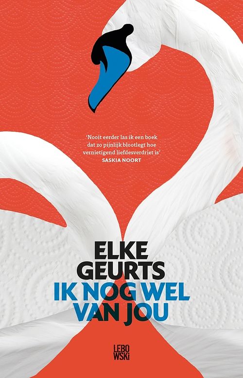 Foto van Ik nog wel van jou - elke geurts - ebook (9789048835348)