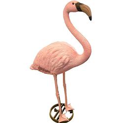 Foto van Ubbink flamingo