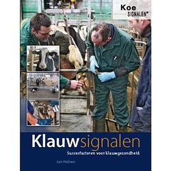 Foto van Klauwsignalen - koesignalen