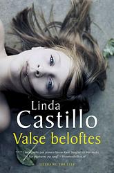 Foto van Valse beloftes - linda castillo - ebook (9789044968651)