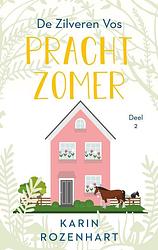 Foto van Prachtzomer - karin rozenhart - ebook (9789047207658)