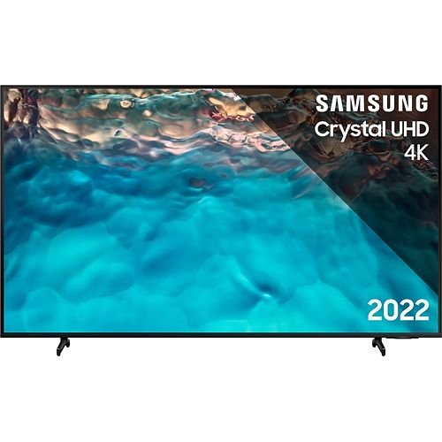 Foto van Samsung crystal uhd tv 50bu8070 (2022)