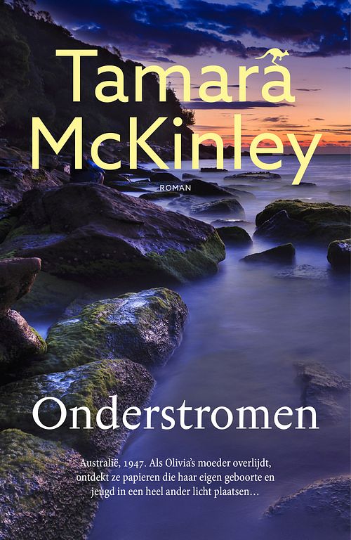 Foto van Onderstromen - tamara mckinley - ebook (9789026164194)