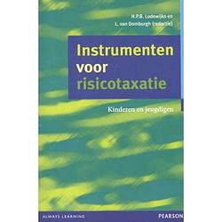 Foto van Instrumenten voor risicotaxatie