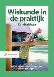 Foto van Wiskunde in de praktijk. kerninzichten - ronald keijzer, sabine lit, wil oonk - paperback (9789001080723)