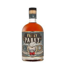 Foto van Frisky panky blended scotch 70cl whisky