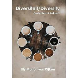 Foto van Diversiteit/diversity