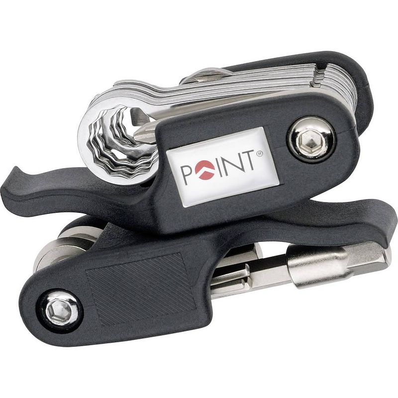 Foto van Multitool-21a - 292 652 01 multitool voor fietsen