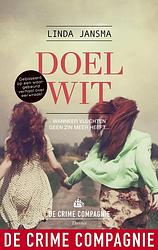 Foto van Doelwit - linda jansma - ebook (9789461091628)