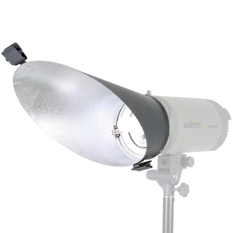 Foto van Walimex pro für walimex pro & k 16340 reflector 1 stuk(s)