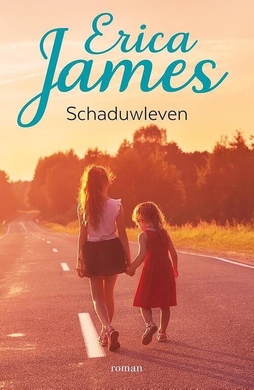 Foto van Schaduwleven - erica james - ebook (9789032505288)