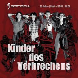 Foto van Kinder des verbrechens (40 jahre sandow) - cd (4250137270449)