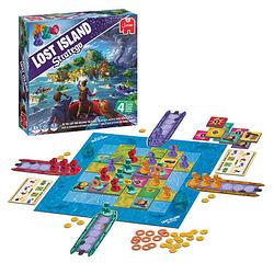 Foto van Stratego lost island