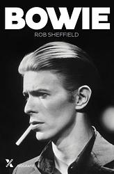 Foto van Bowie - rob sheffield - ebook (9789401606899)