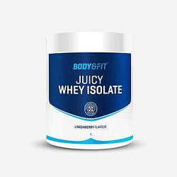 Foto van Juicy whey isolate